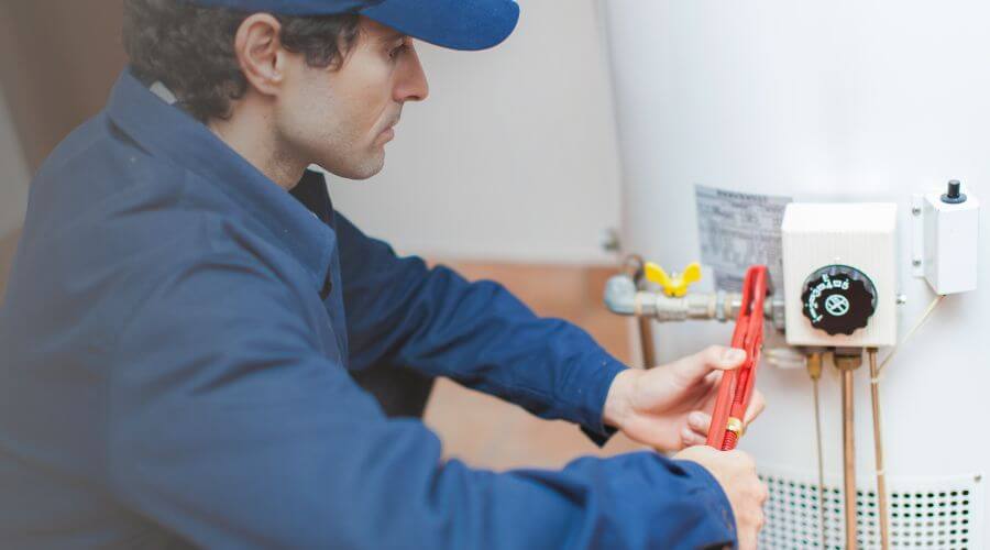 Local 24/7 Emergency Plumbing in Lake Lure, NC